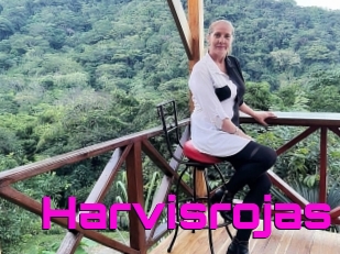 Harvisrojas