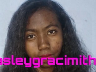 Hasleygracimith