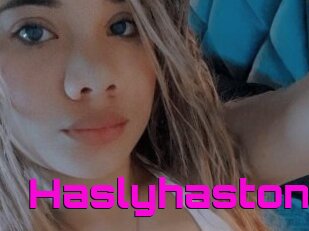 Haslyhaston