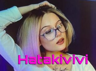 Hatakivivi