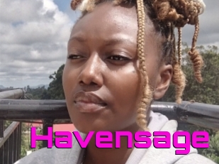 Havensage