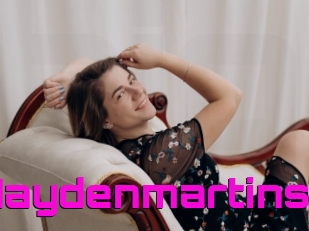 Haydenmartins