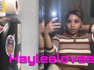 Hayleelovee