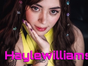 Haylewilliams