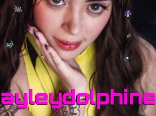 Hayleydolphine