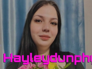 Hayleydunphy