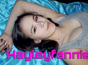Hayleyfannie