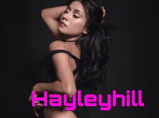 Hayleyhill