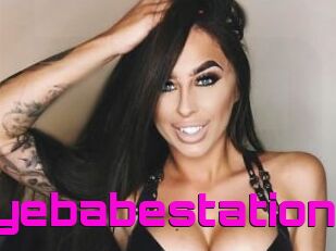 HayleyMayeBabestation