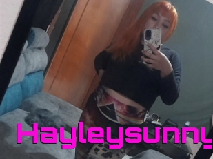 Hayleysunny