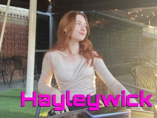 Hayleywick
