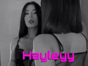 Hayleyy