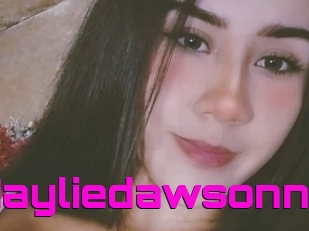Hayliedawsonn