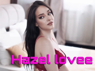 Hazel_lovee