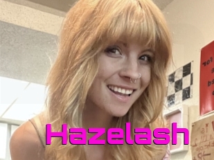 Hazelash