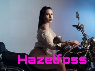 Hazelfoss