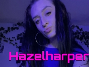 Hazelharper