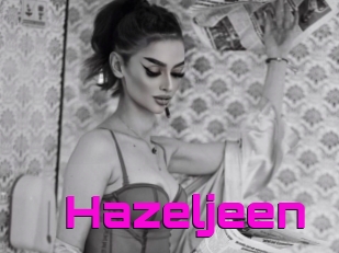 Hazeljeen