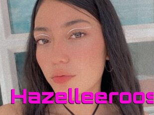 Hazelleeroos