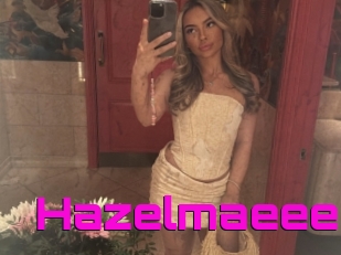 Hazelmaeee