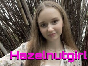 Hazelnutgirl