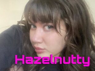 Hazelnutty