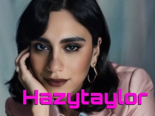 Hazytaylor
