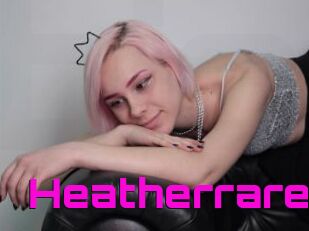 Heatherrare