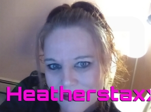 Heatherstaxx