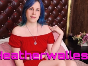 Heatherwalles