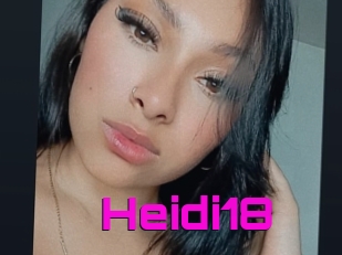 Heidi18