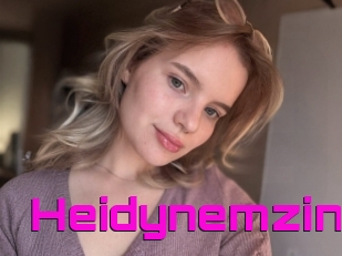 Heidynemzin