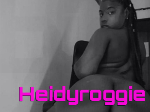 Heidyroggie