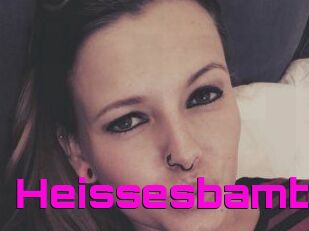 Heissesbambi