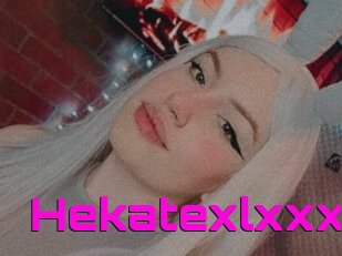 Hekatexlxxx