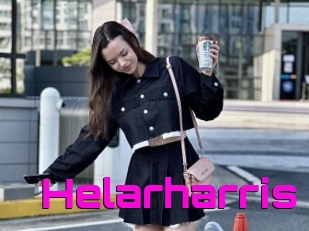 Helarharris