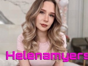 Helenamyers