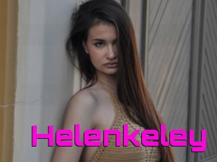 Helenkeley