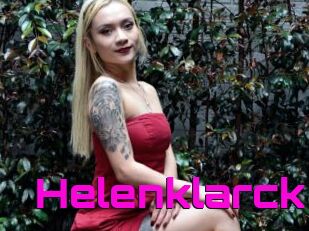 Helenklarck