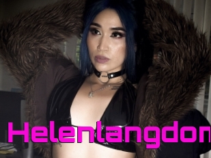 Helenlangdom