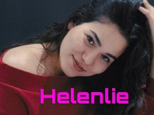 Helenlie