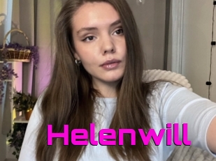 Helenwill