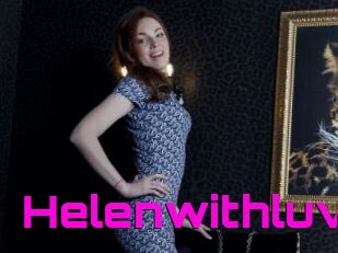 Helenwithluv