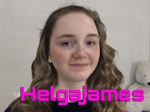 Helgajames