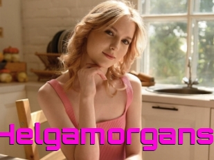 Helgamorgans