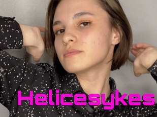 Helicesykes
