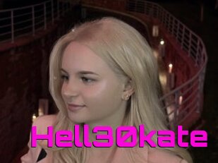 Hell30kate