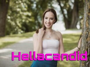 Hellacandid