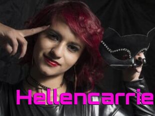 Hellencarrie