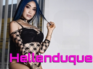 Hellenduque